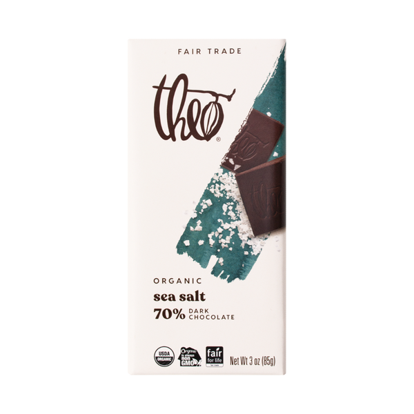 fair trade chocolate