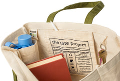 Free to Bloom Tote