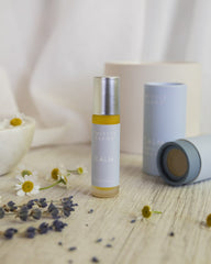 Essential Oil Perfume Blend- Calm