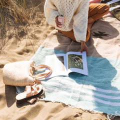 Horizonte Fresca - Blanket Roll