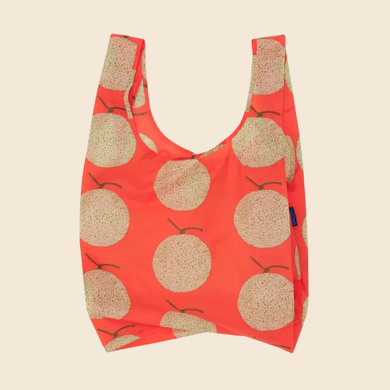 BAGGU Reusable Bag- Yubari