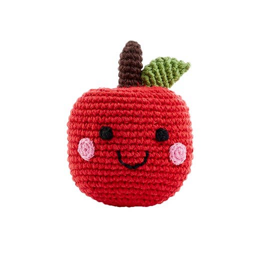 ethical baby toy