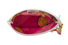 Free to Be Wild Pouch