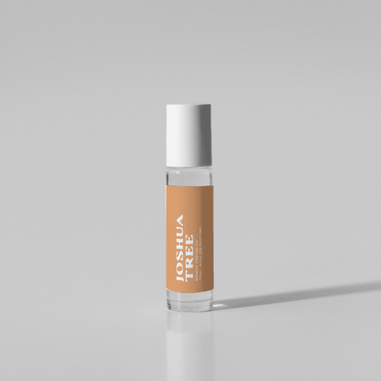 Joshua Tree Perfume Roller