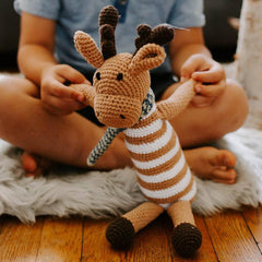 organic children's toys