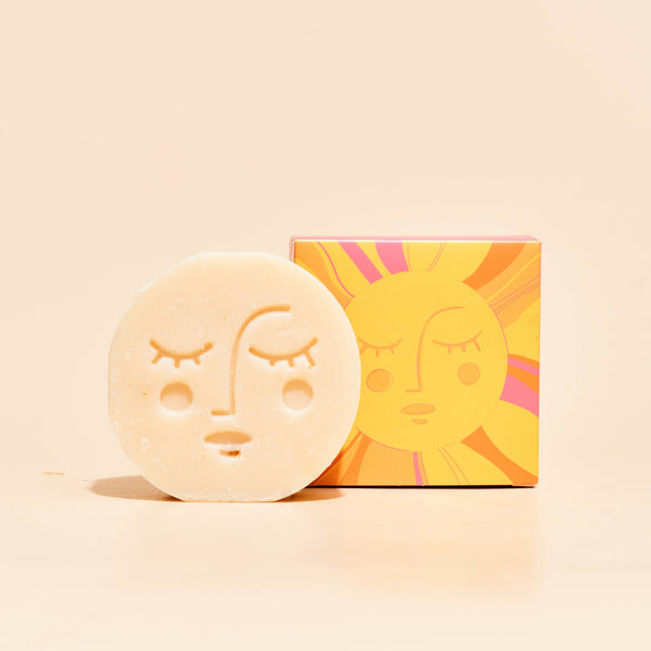 Handmade Goat's Milk Soap- Shea Butter