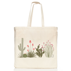 Free to Bloom Tote