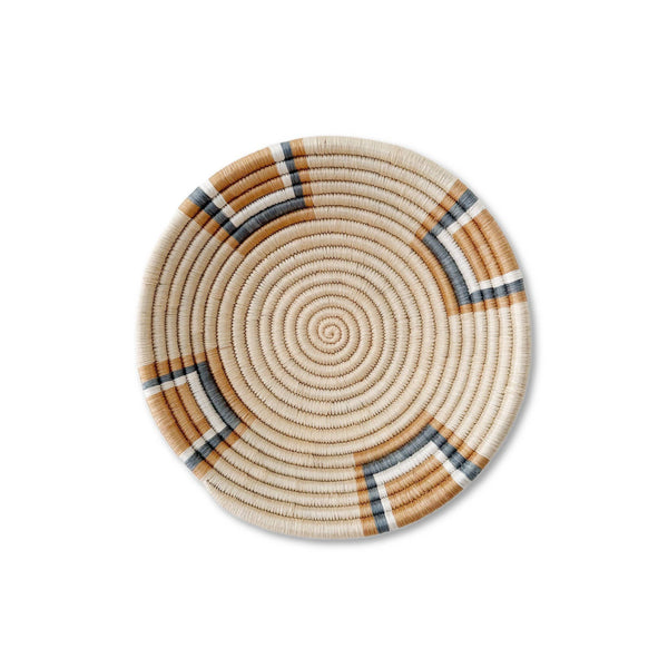 Kigunga Small Woven Bowl