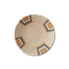 Kigunga Small Woven Bowl