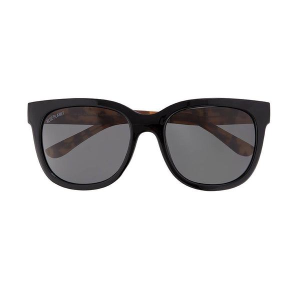 Acacia Polarized Sunglasses- Honey Tortoise