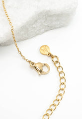 Radiant Dawn Necklace