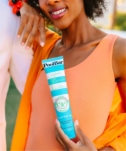 Aftersun Body Lotion