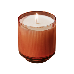 Cashmere + Rum Soy Candle