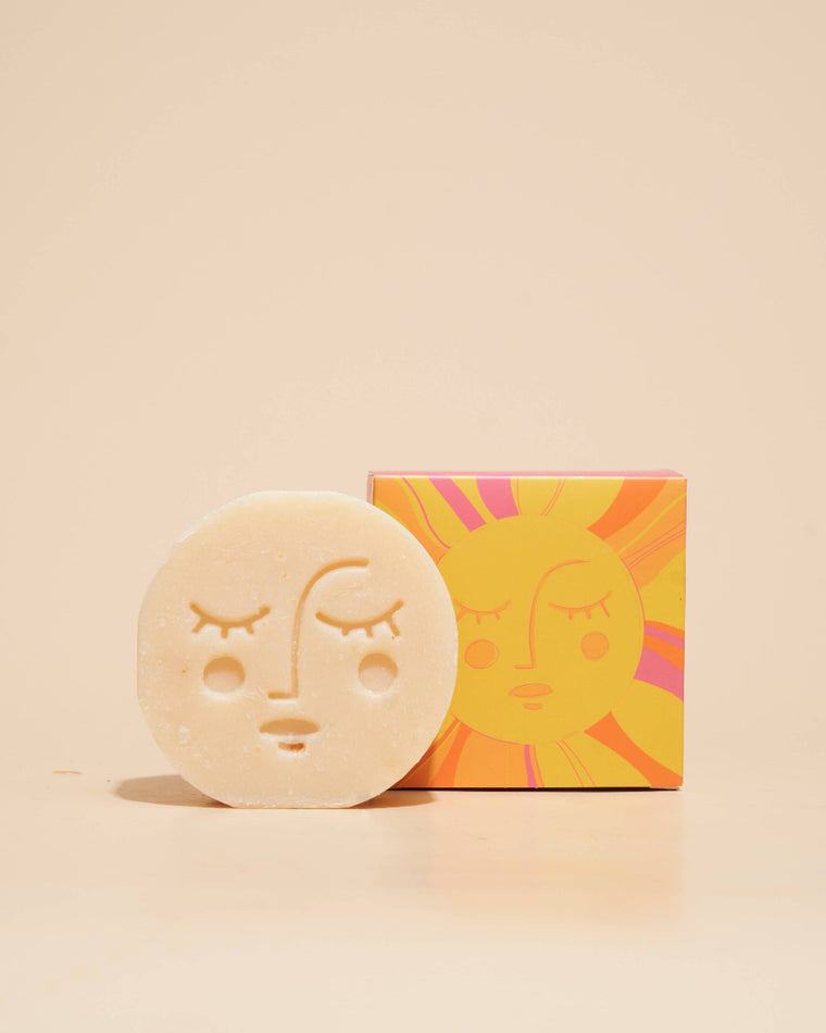Handmade Goat's Milk Soap- Shea Butter