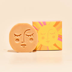 Shea Butter + Olive Oil Vegan Soap