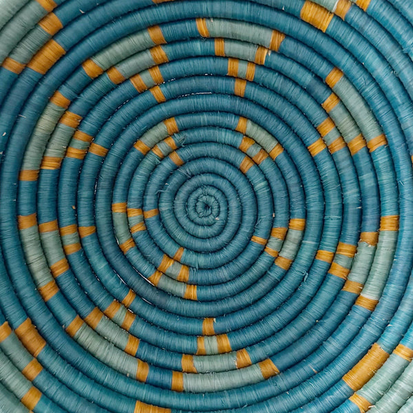 Bulera Small Handwoven Bowl