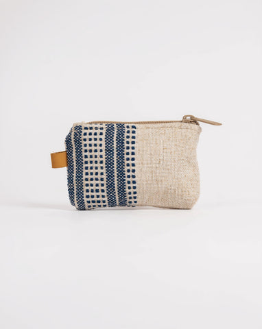 Our Card Pouch is a perfectly compact companion for life on the go—ideal...