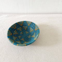 Bulera Small Handwoven Bowl
