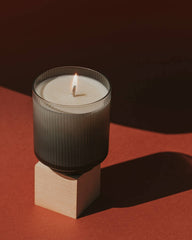 Vanilla + Santal  Soy Candle