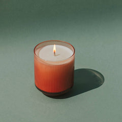 Cashmere + Rum Soy Candle