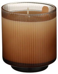 Brown Sugar + Latte Soy Candle