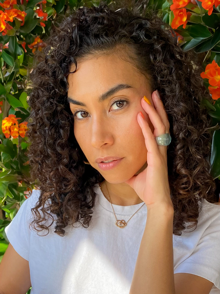 Habit Cosmetics woman owned business 