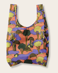 Turtle Standard BAGGU Reusable Bag