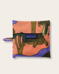 Turtle Standard BAGGU Reusable Bag