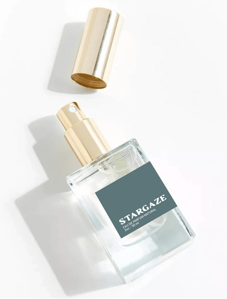 Stargaze Natural Perfume
