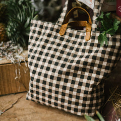 fair trade tote bags