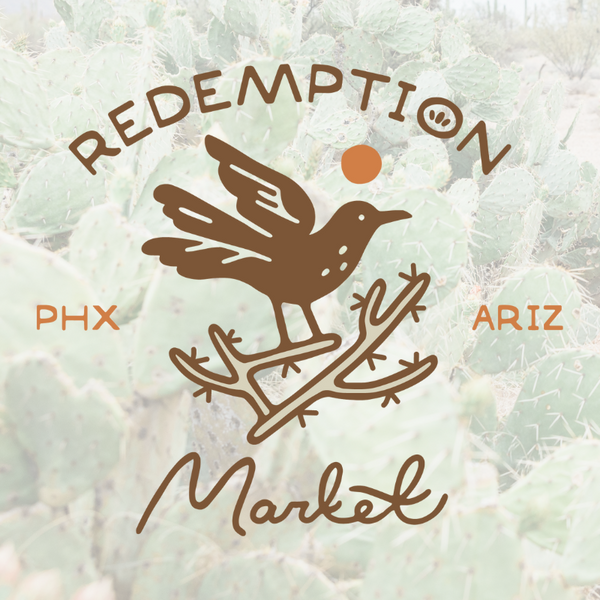 Redemption Market ethical boutique in Phoenix, Arizona