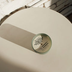 Evergreen + Eucalyptus Soy Candle