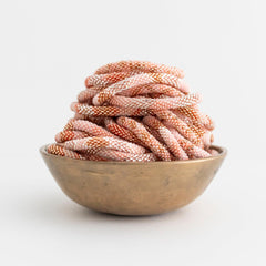 Frosé Roll-on Beaded Bracelets