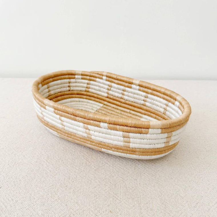 Bushoki Bread Basket