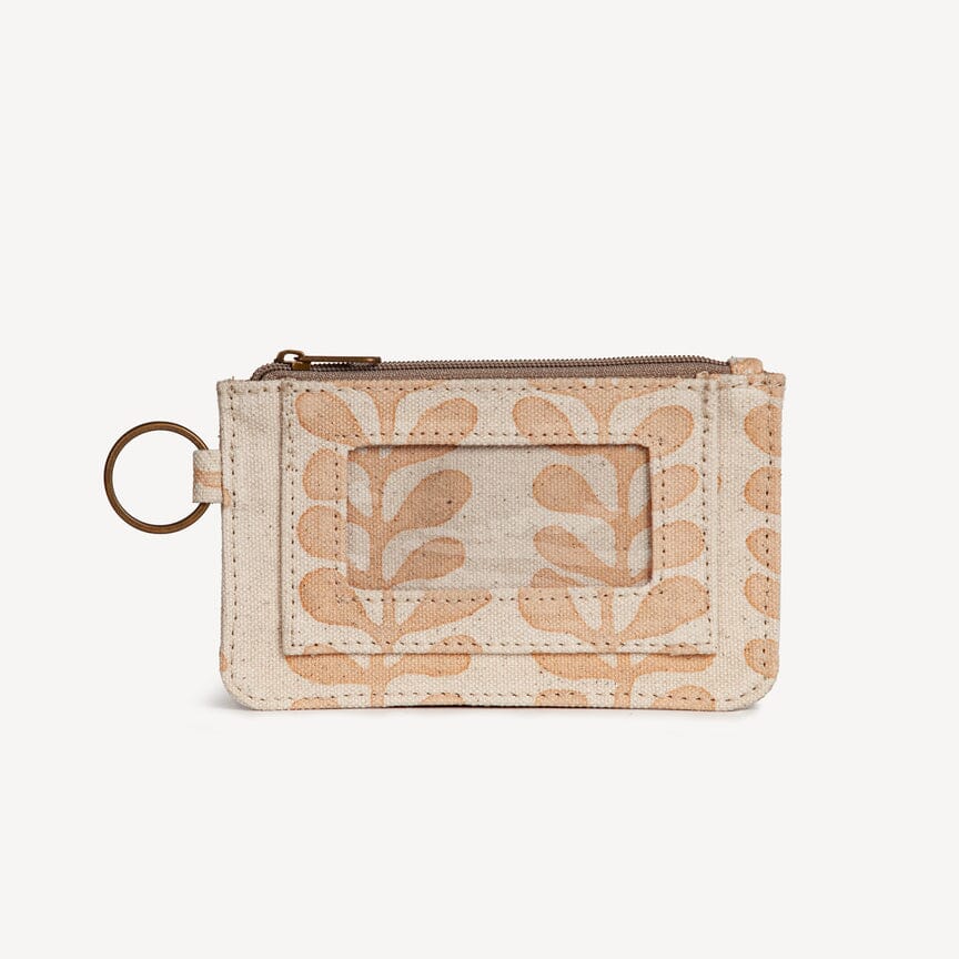 ID Pouch- Fern - Redemption Market