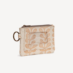 ID Pouch- Fern