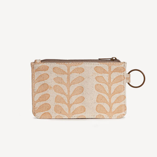 ID Pouch- Fern