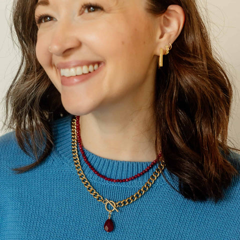 jewelry that fights trafficking 