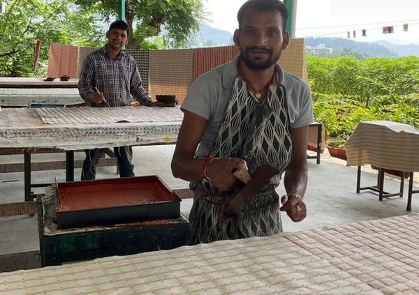 JOYN artisans in India