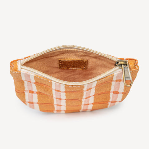 handcrafted ethically made textiles 