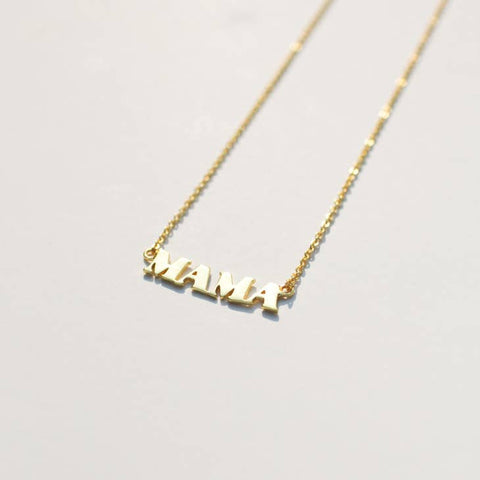 fair trade gold necklaces 