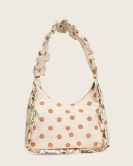 Clay Dot Momo Bag - LAST ONE!