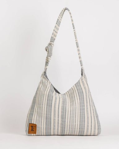 The Luna Studio Bag is an elevated everyday essential—designed to move s...