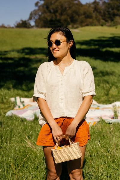 Palma Collection - Canasta Chiquitita