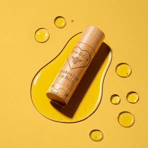 Mango + Pomegranate Handcrafted Lip Balm - Redemption Market
