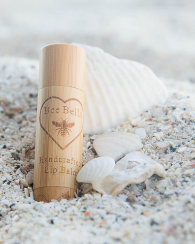 Peppermint Handcrafted Lip Balm - Redemption Market