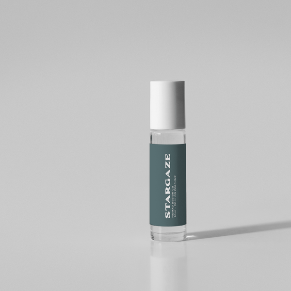 Stargaze Natural Perfume