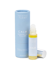 Essential Oil Perfume Blend- Calm