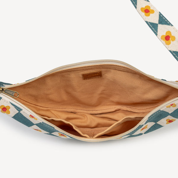 Moon Sling Bag - JOYN X Toni Darling Frank