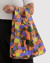 Turtle Standard BAGGU Reusable Bag